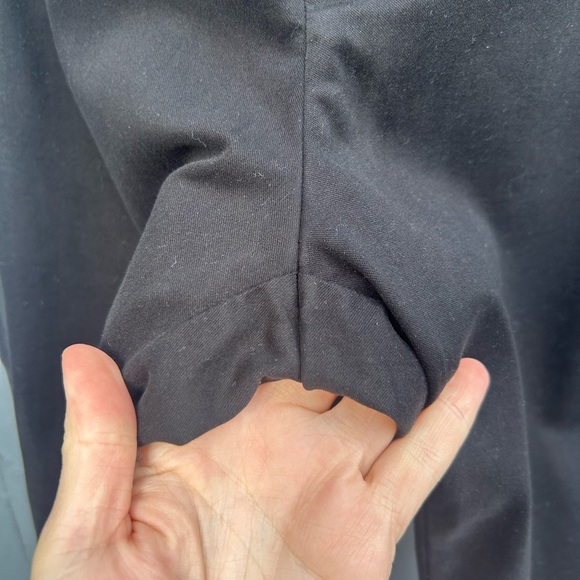 Transit Par such black Rolled Pant, size “3” (size 8) - Picture 9 of 12